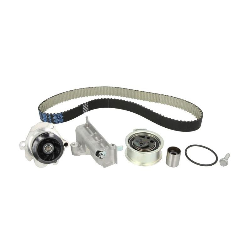 SNR KDP457.541 Water Pump & Timing Belt Kit