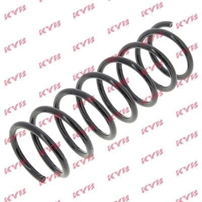 KYB K-Flex RA5625 Coil Spring for Hyundai Pony