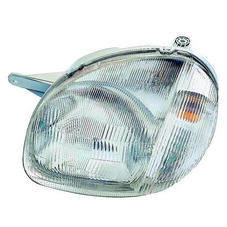 DEPO 221-1110L-LD-E Headlight