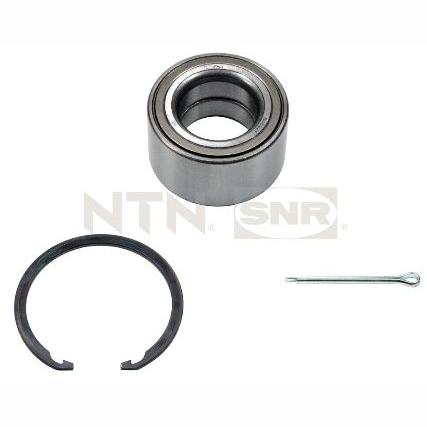 SNR R184.05 Wheel Bearing Kit