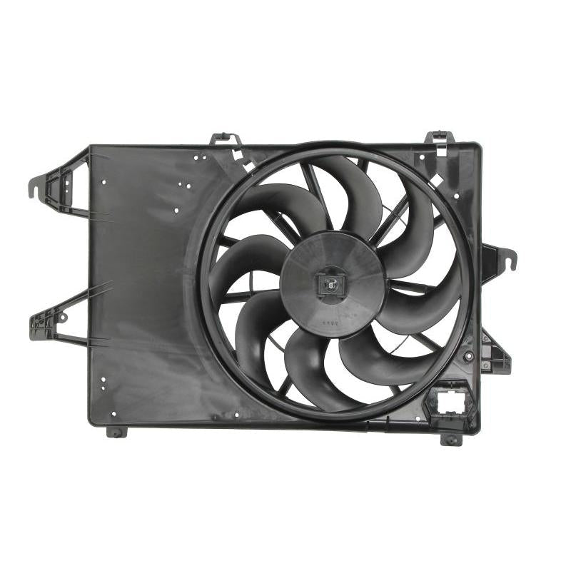 TYC TYC810-0001 Engine Cooling Fan