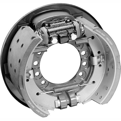 WABCO 10310009 Brake Drum