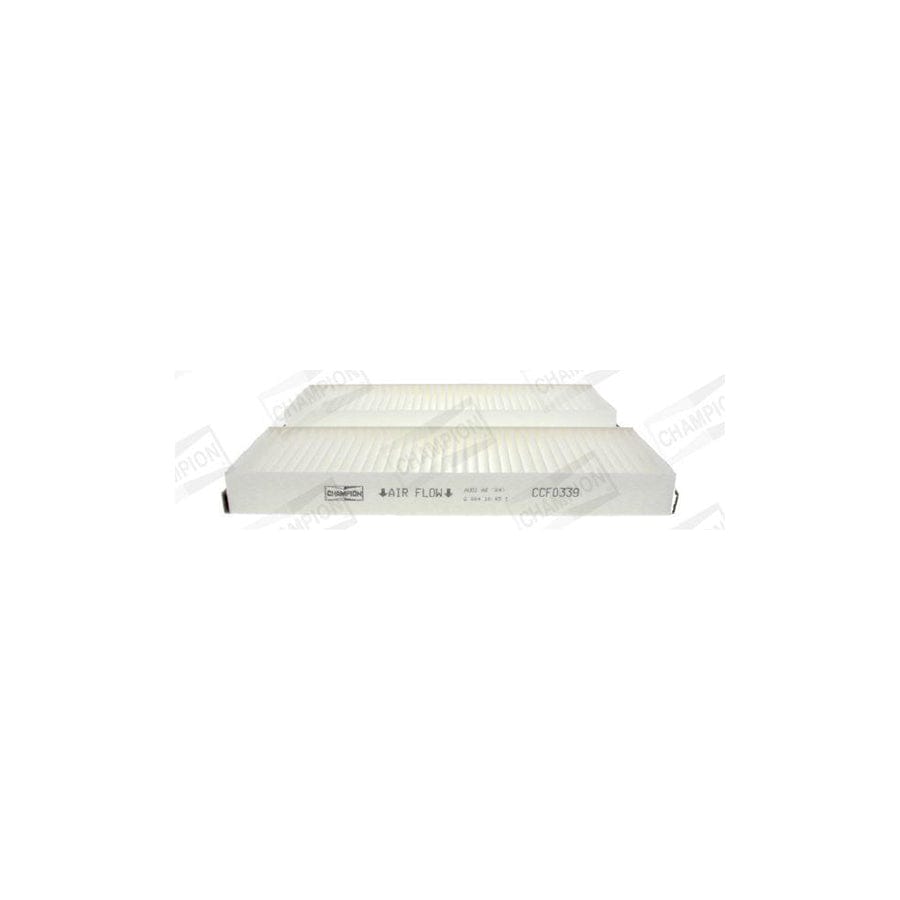 Champion Ccf0339 Pollen Filter