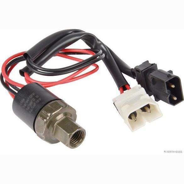 HERTH+BUSS ELPARTS 70100032 Air Conditioning Pressure Switch