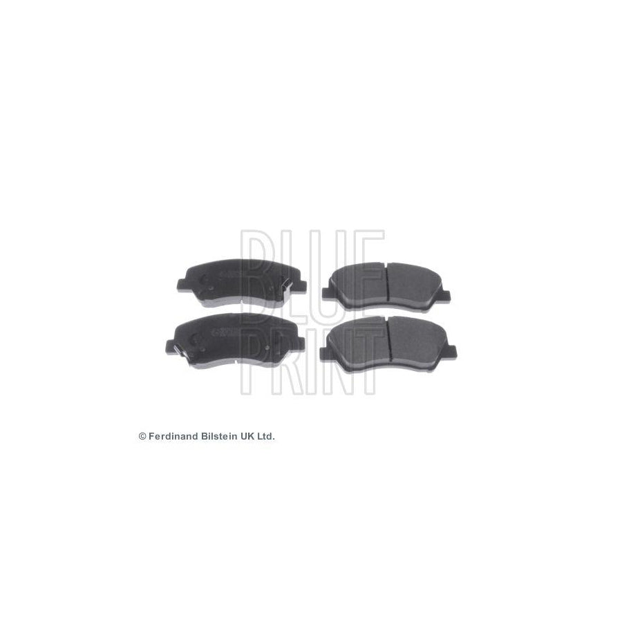 Blue Print Adg042153 Brake Pad Set