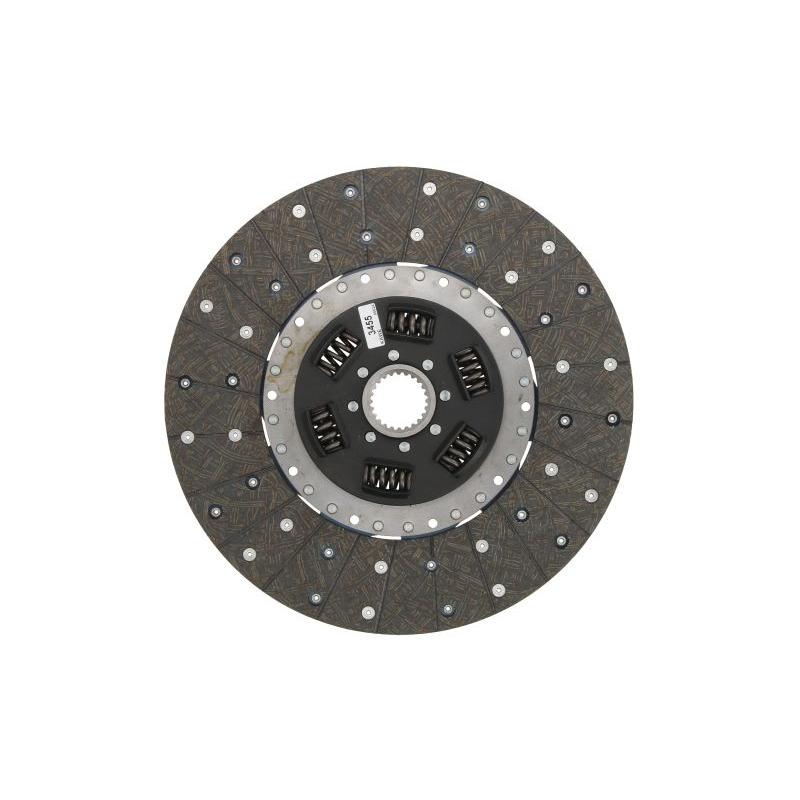 KAWE 3455KW Clutch Disc