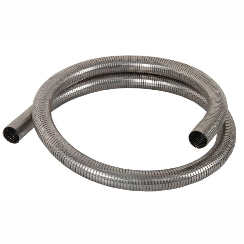 DINEX DIN95238 Exhaust System Corrugated Pipe
