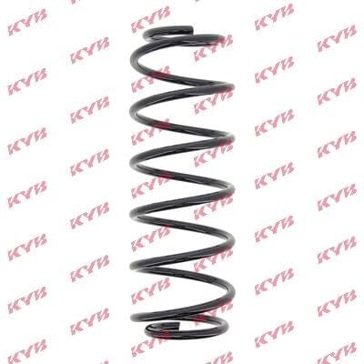 KYB K-Flex RH1016 Coil Spring