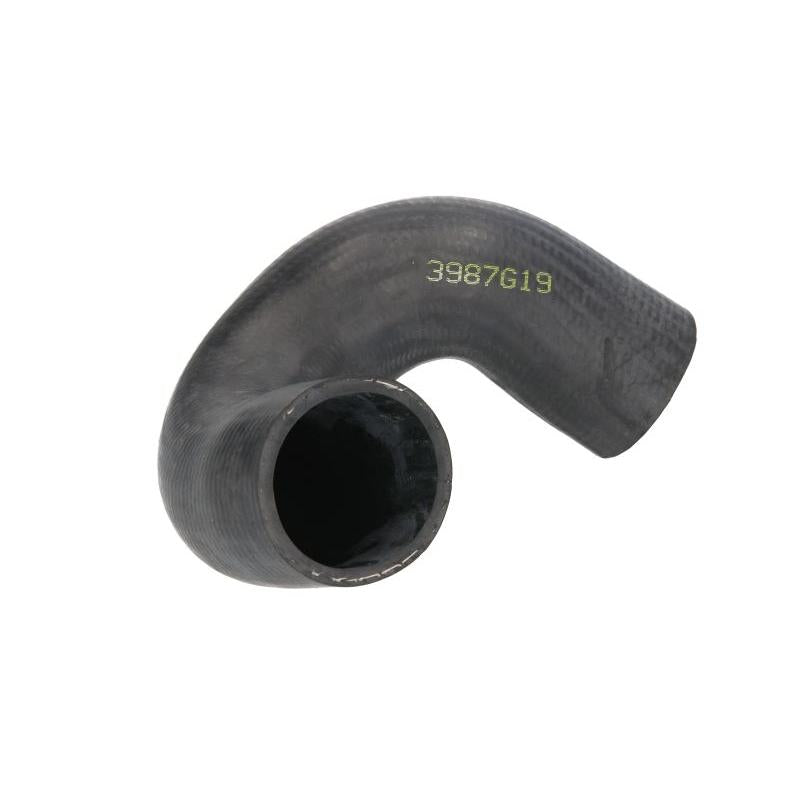 HANS PRIES HP721668 Parking Brake Cable Pull