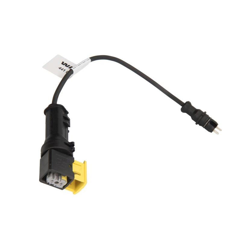WABCO 4410350610 Ebs Relay Valve