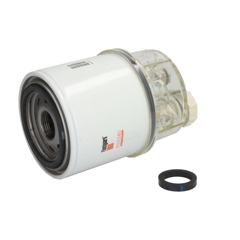 FLEETGUARD FS1240B Fuel Filter