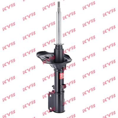 KYB EXCel-G 334071 Shock Absorber