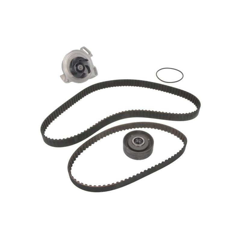 CONTITECH CT939WP7PRO Water Pump & Timing Belt Kit