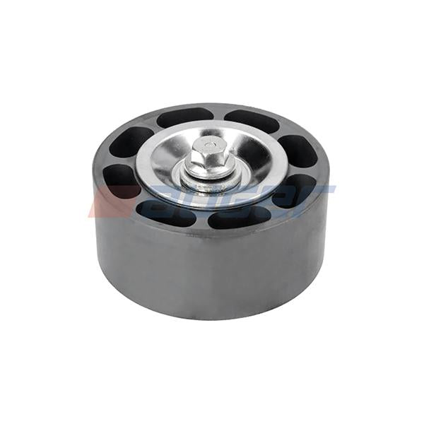 AUGER AUG112172 V-Ribbed Belt Deflection/Guide Pulley