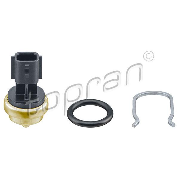 HANS PRIES 207-837 Coolant Temperature Sensor