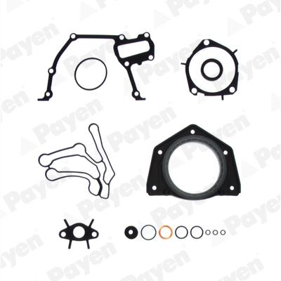 PAYEN EG7450 Crankcase Gasket Kit