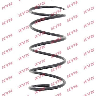 KYB K-Flex RD1210 Coil Spring for Mazda 626