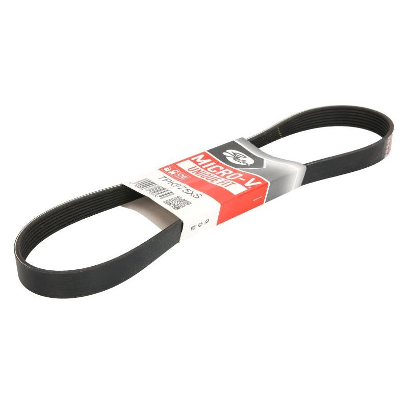 GATES GAT7PK975XS V-Ribbed Belt