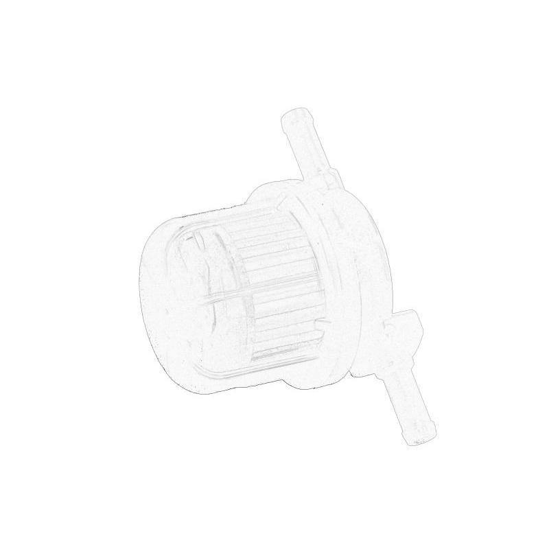 YANMAR 11820055510 Fuel Filter