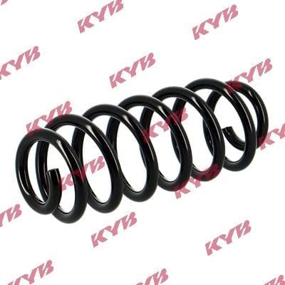 KYB RA7117 Coil Spring for Audi A3