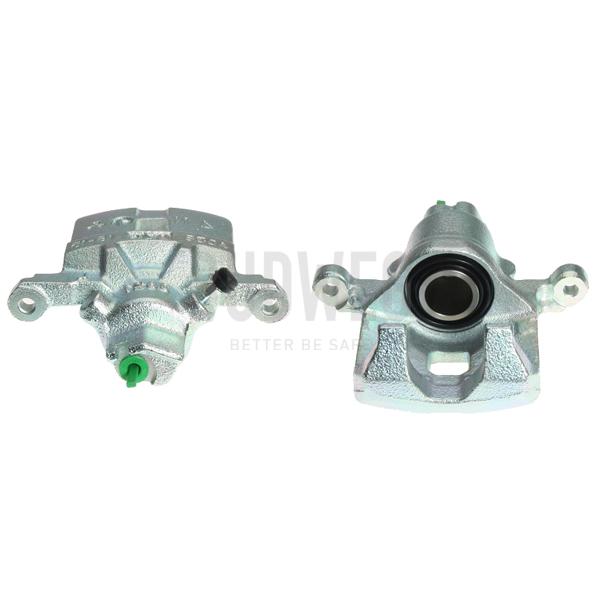 BUDWEG 344736 Brake Caliper