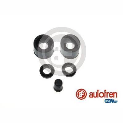 AUTOFREN SEINSA D4-600 Disc Brake Caliper Repair Kit