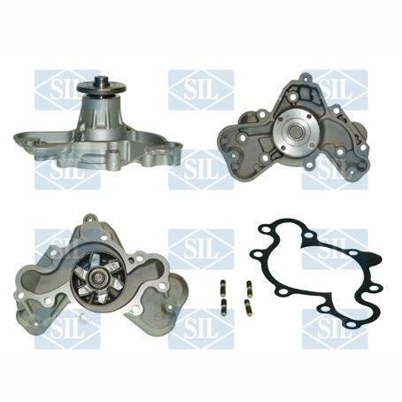 SIL PA1198 Water Pump