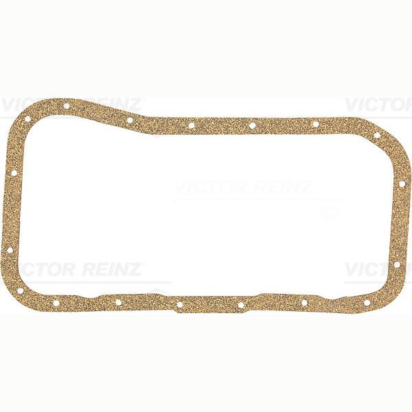 REINZ 71-12961-00 Oil Sump Gasket