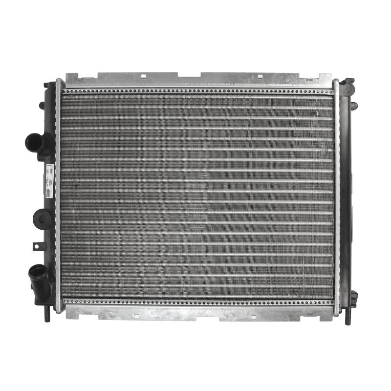 NISSENS NIS63855A Engine Radiator