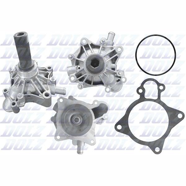 DOLZ I276 Water Pump