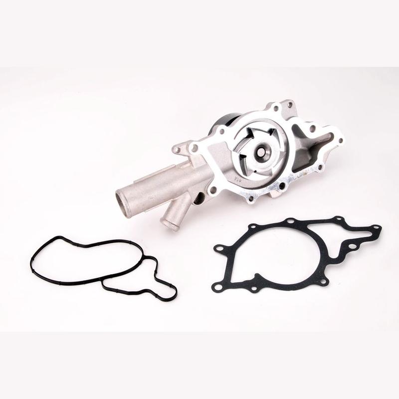 THERMOTEC D1M040TT Water Pump