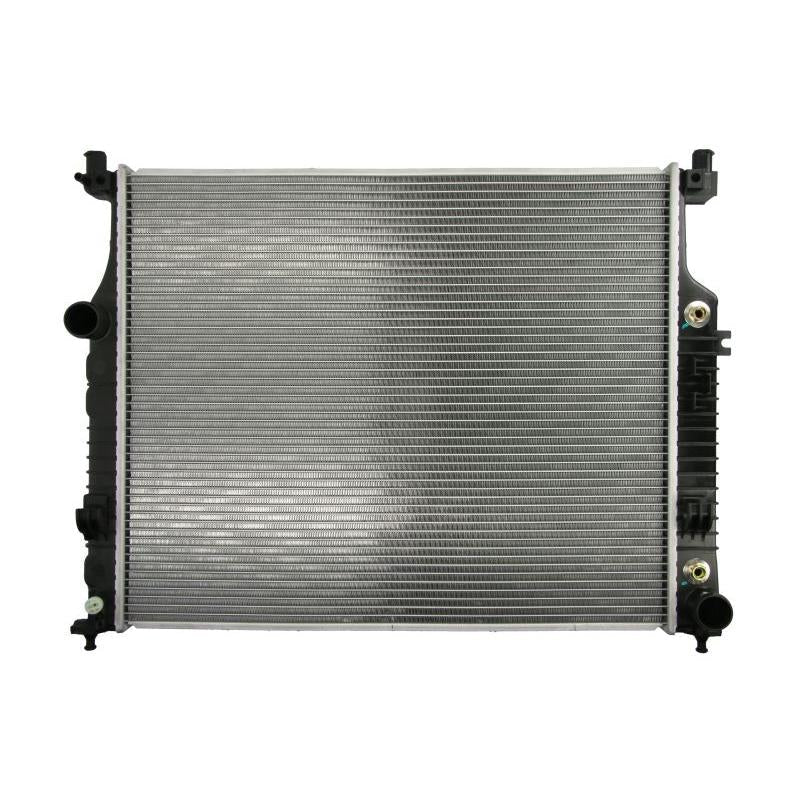 NRF NRF53937 Engine Radiator