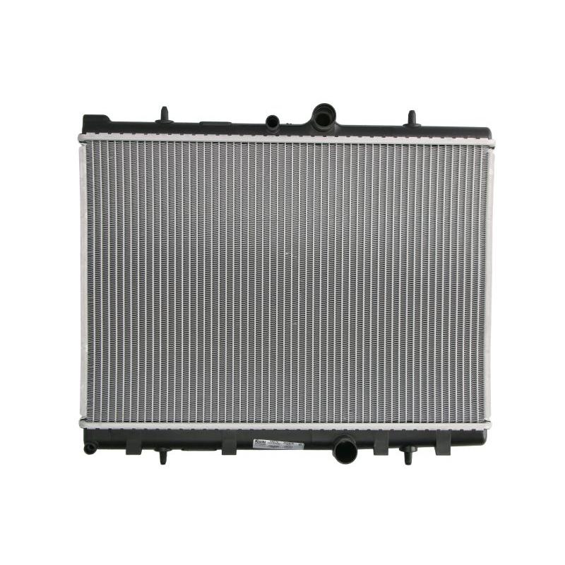 NISSENS NIS63607A Engine Radiator