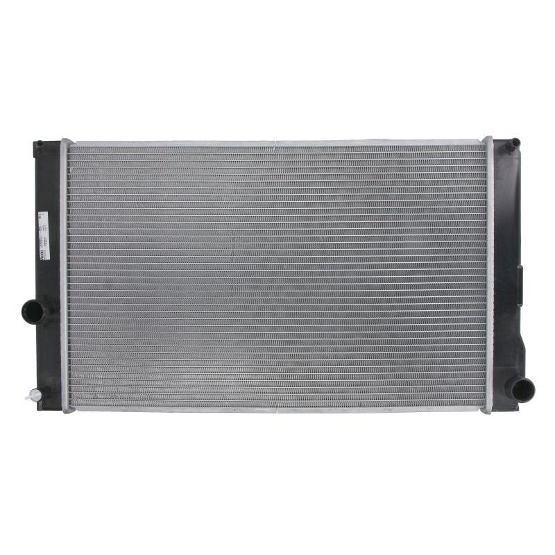 NISSENS NIS646842 Engine Radiator