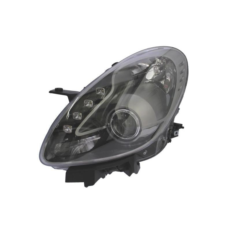 DEPO 667-1118LMLDEM7 Headlight