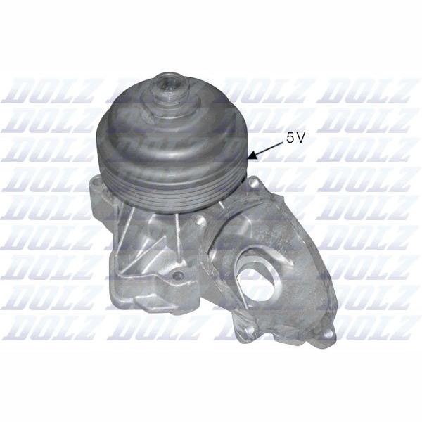 DOLZ B223 Water Pump