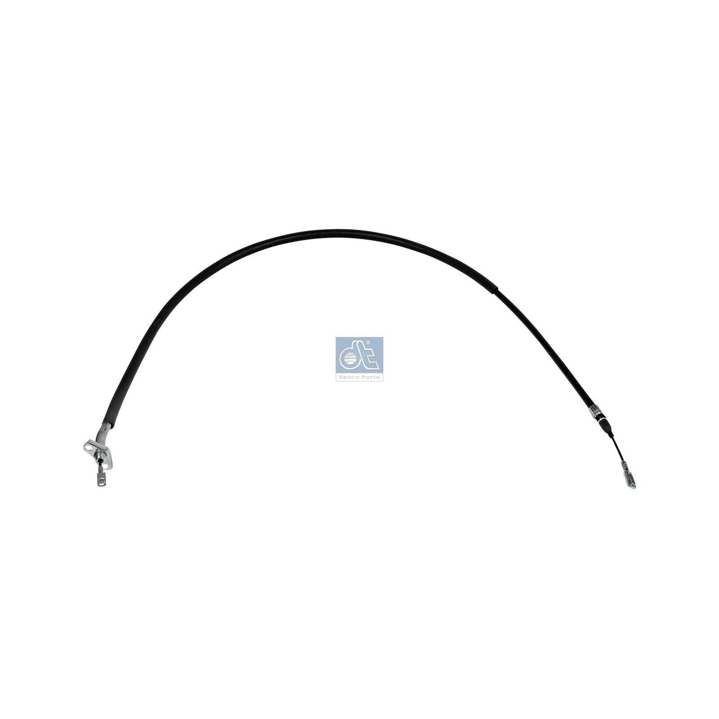 HERTH+BUSS JAKOPARTS J3911043 Parking Brake Cable Pull