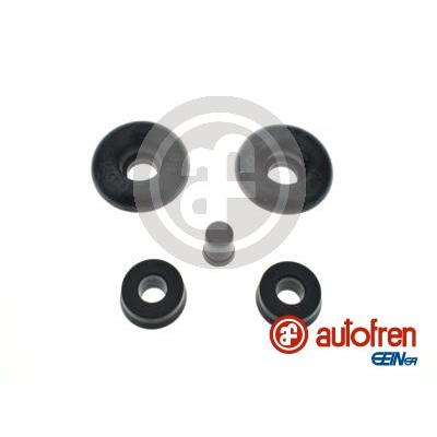AUTOFREN SEINSA D3-028 Wheel Brake Cylinder Repair Kit