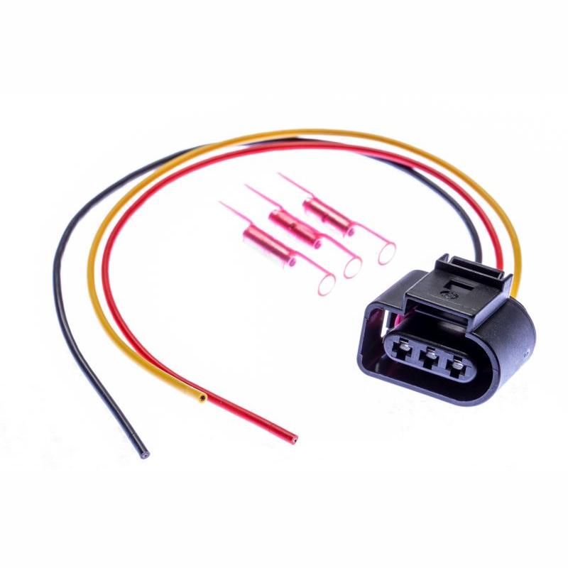 SENCOM SEN20499 Engine Oil Level Sensor Cable Repair Set