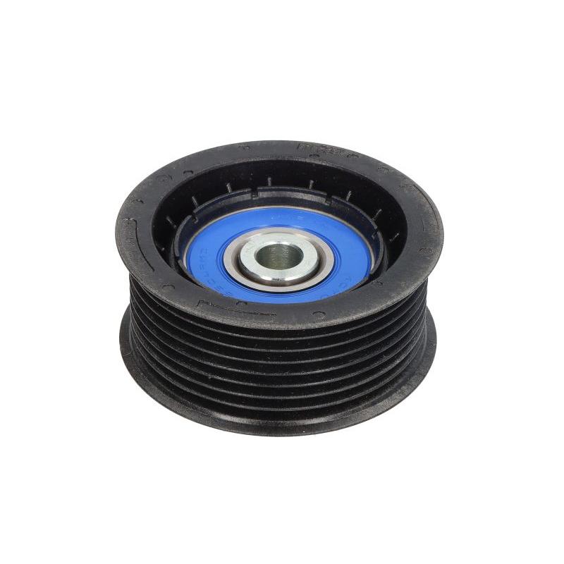 DAYCO DAYAPV1119 V-Ribbed Belt Deflection/Guide Pulley