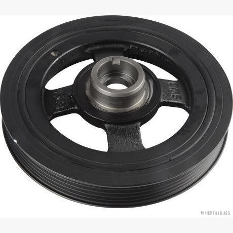 HERTH+BUSS JAKOPARTS J1090301 Crankshaft Belt Pulley