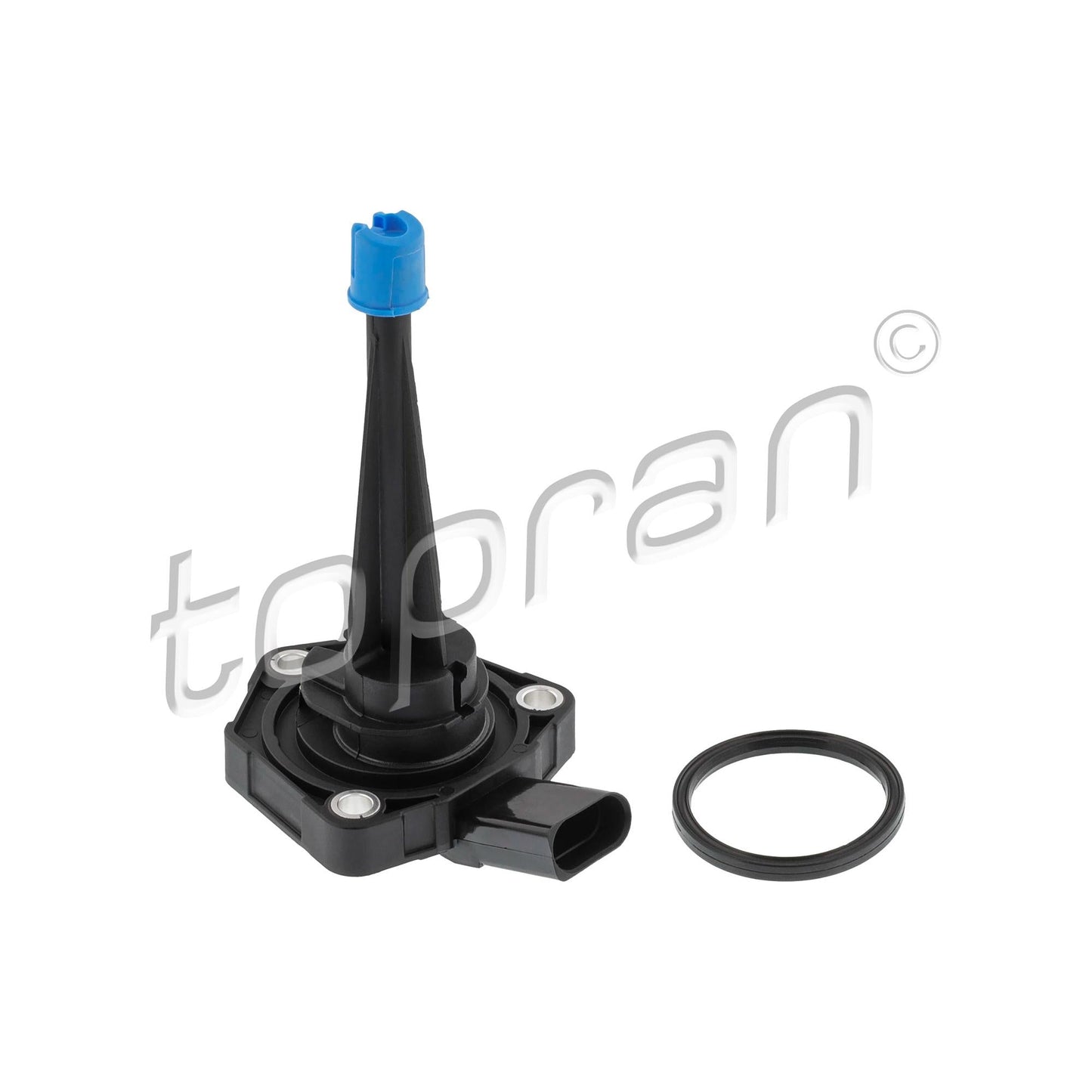 HANS PRIES HP121187 Engine Oil Level Sensor