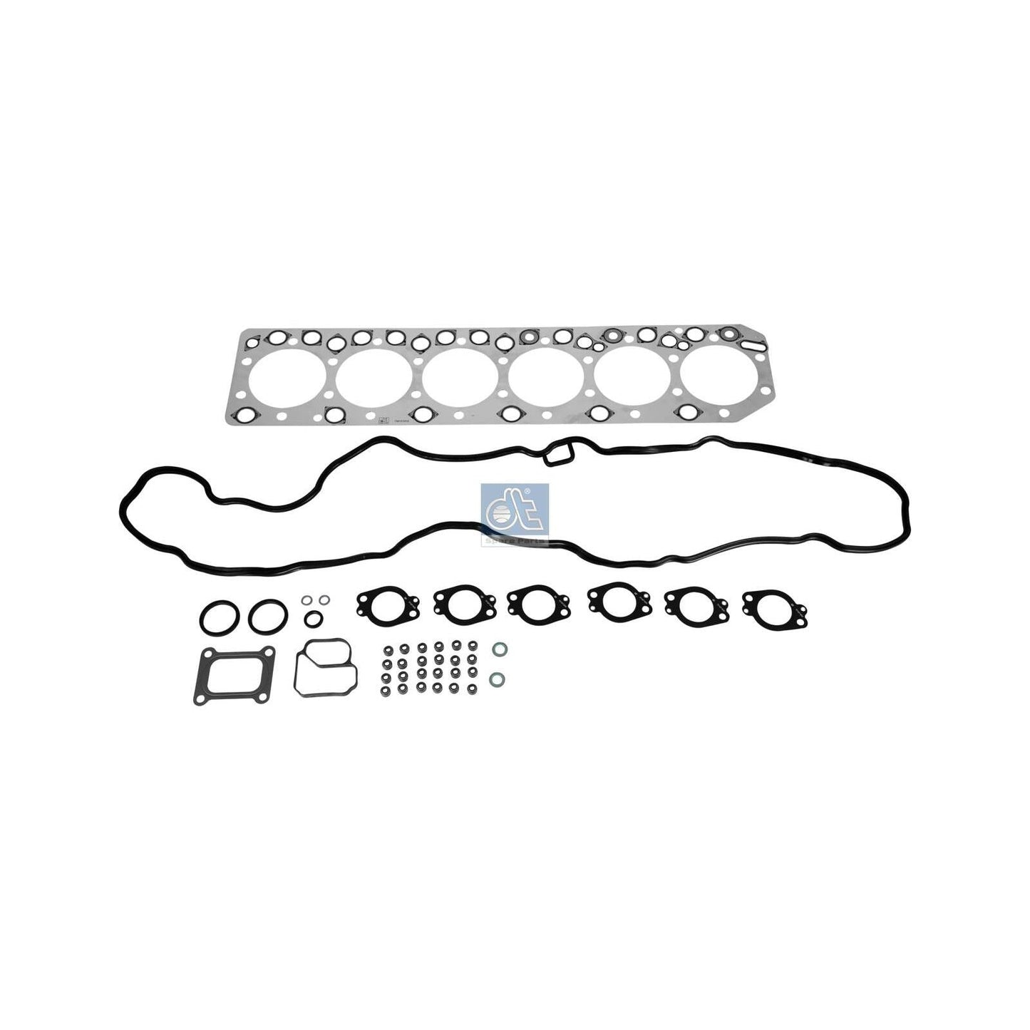 DT SPARE PARTS 2.91961 Cylinder Head Gasket Kit