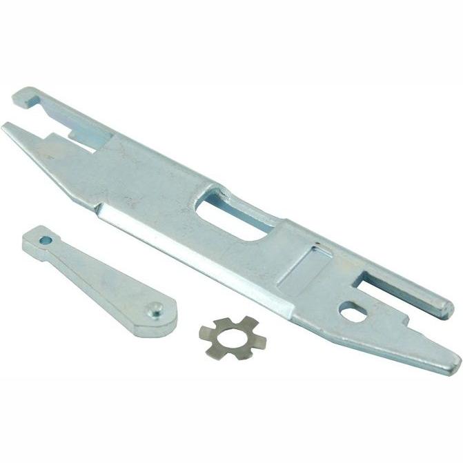 AUTOFREN SEINSA D4-1662C Disc Brake Caliper Repair Kit
