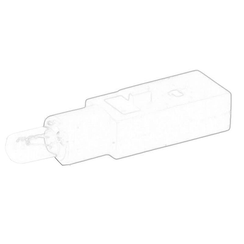 OE VW 3B0919243B Air Injection Control (Cabin Air) Bulb