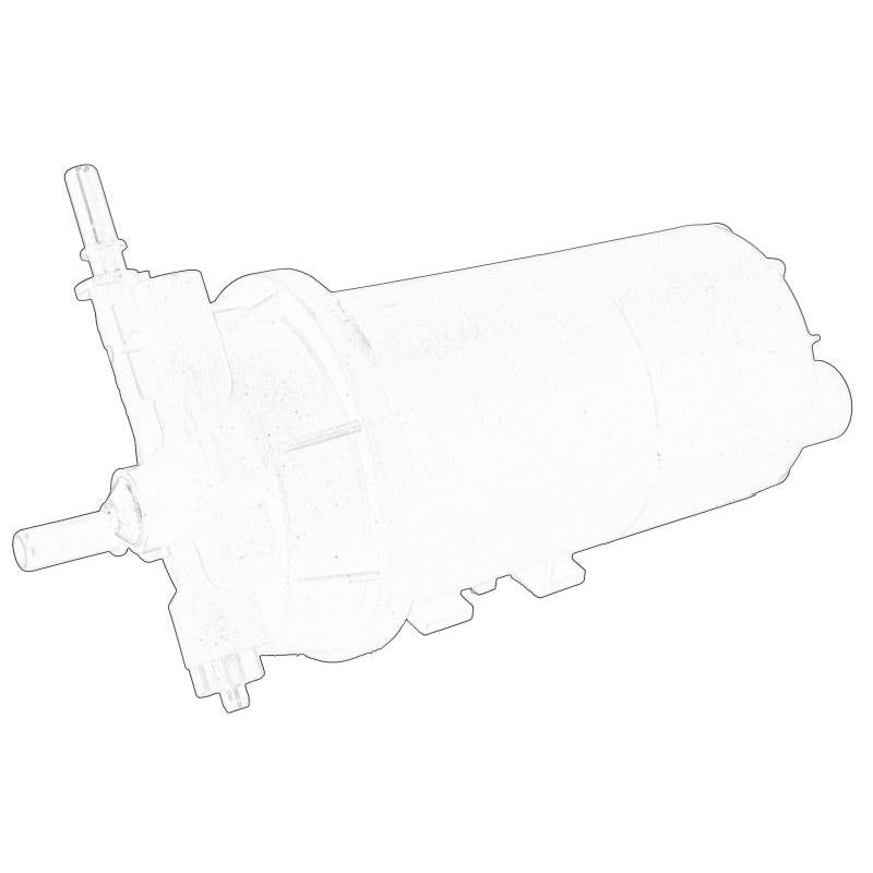 OE RENAULT 8201102931 Fuel Filter