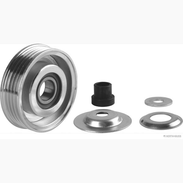 HERTH+BUSS JAKOPARTS J1144051 V-Ribbed Belt Tensioner Pulley