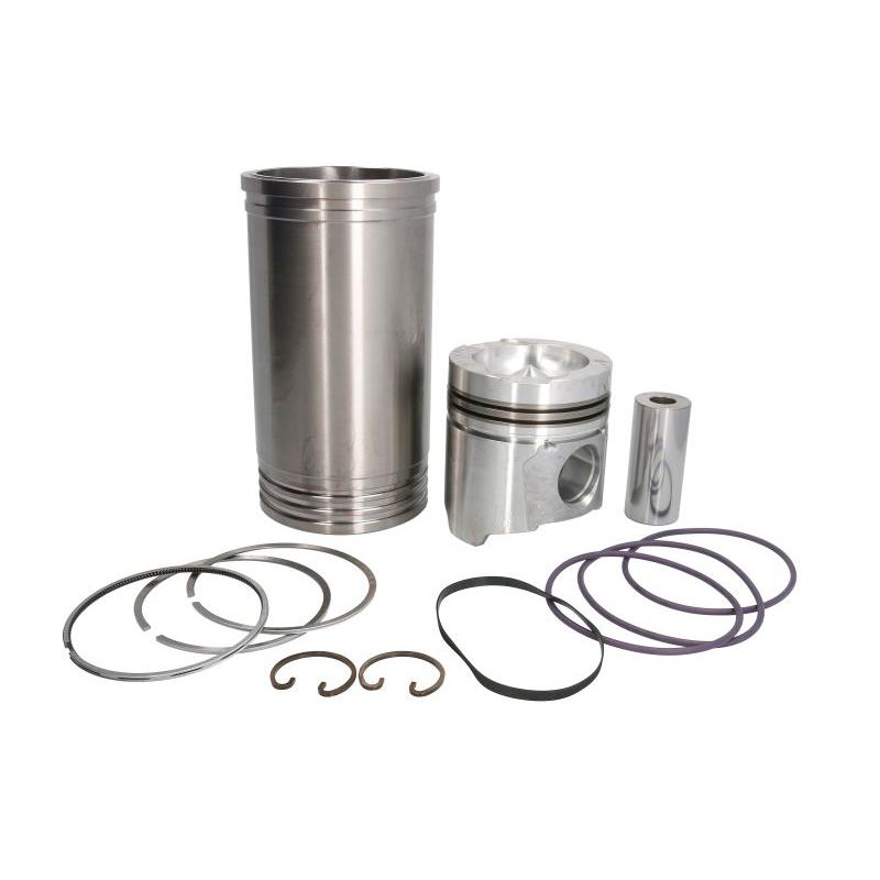 IPD PARTS PLG1654262-IPD Piston/Cylinder Liner Repair Kit