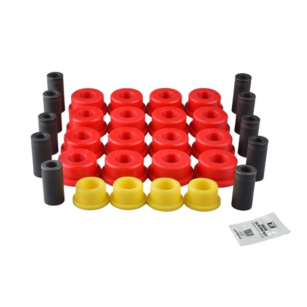 TEDGUM TED85089 Control/Trailing Arm Mounting Kit