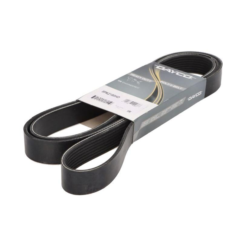 DAYCO DAY8PK2180HD V-Ribbed Belt